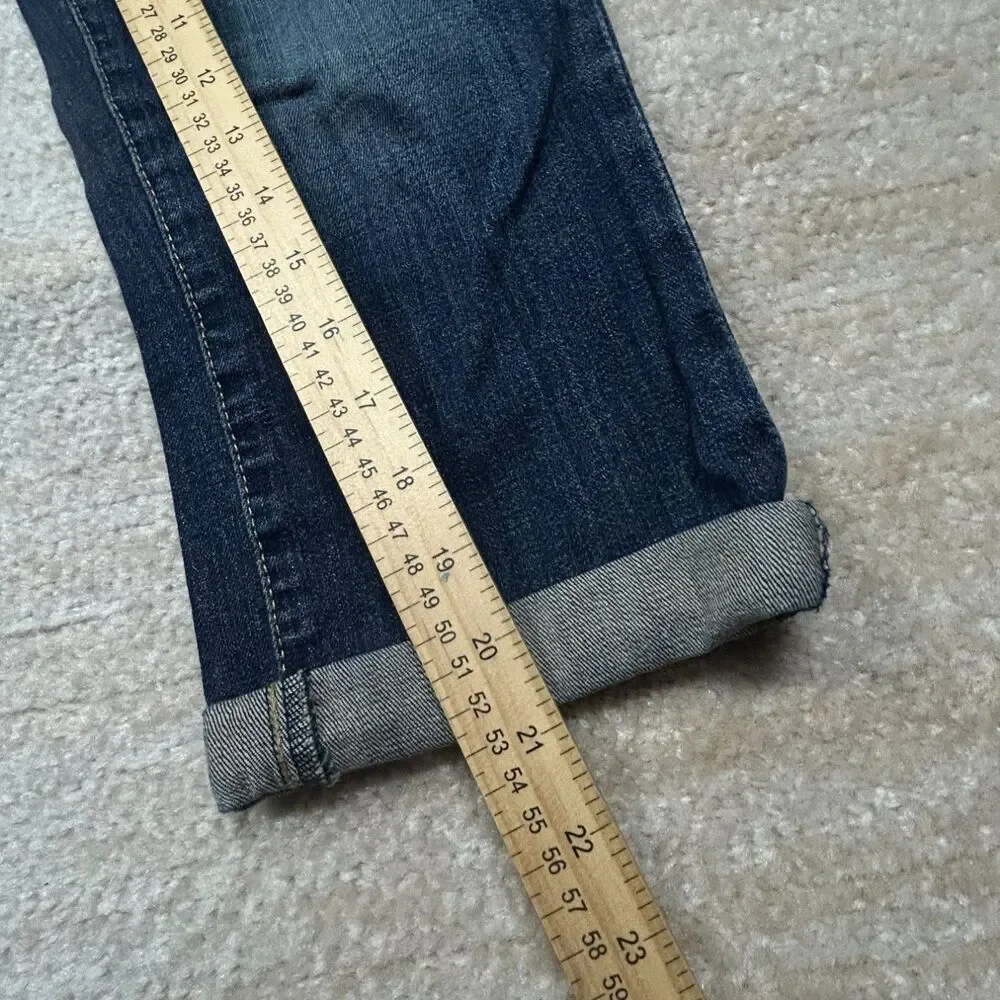 Aeropostale ORIGINAL QUALITY Aeropostale Jeans Dark Blue Boys Size 11/12